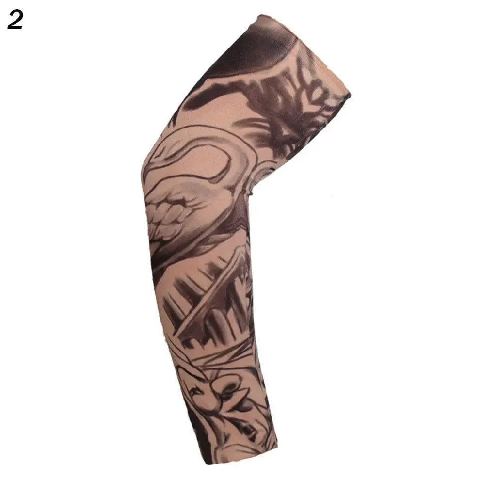 Tattoo UV Arm Sleeve