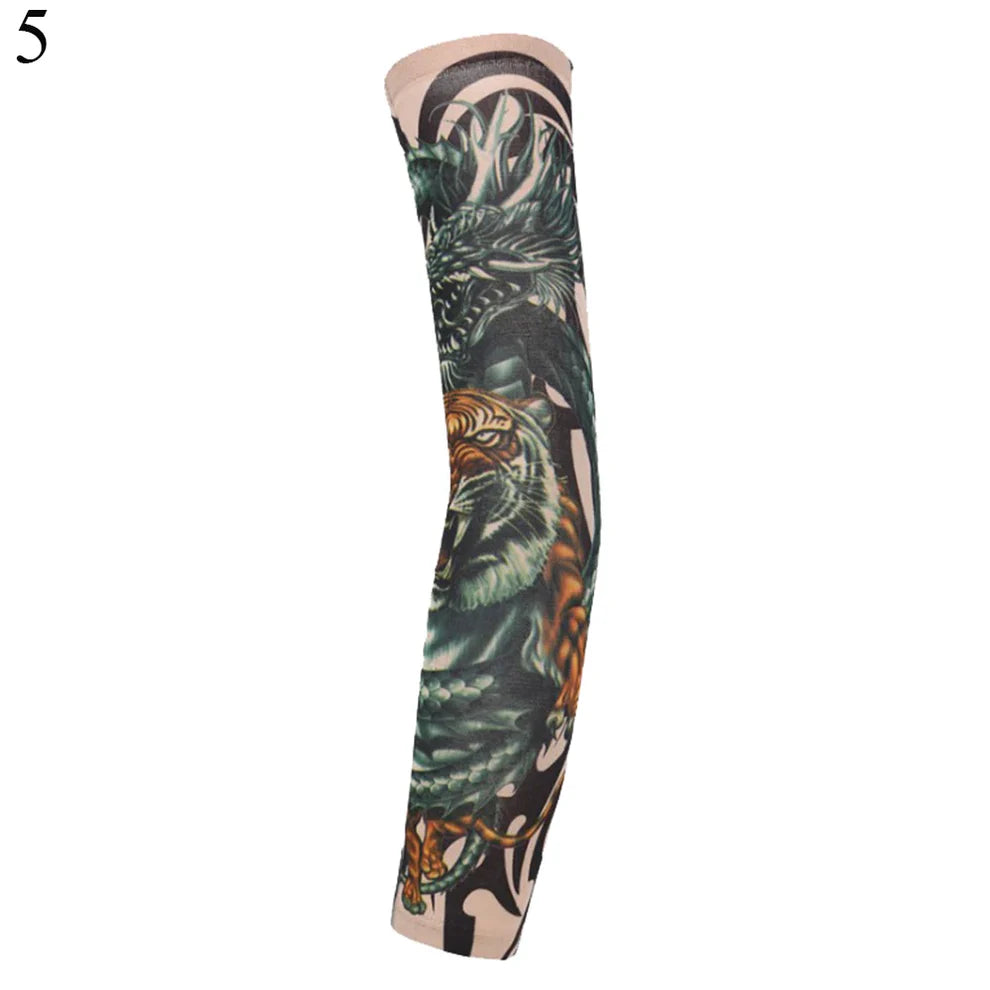 Tattoo UV Arm Sleeve