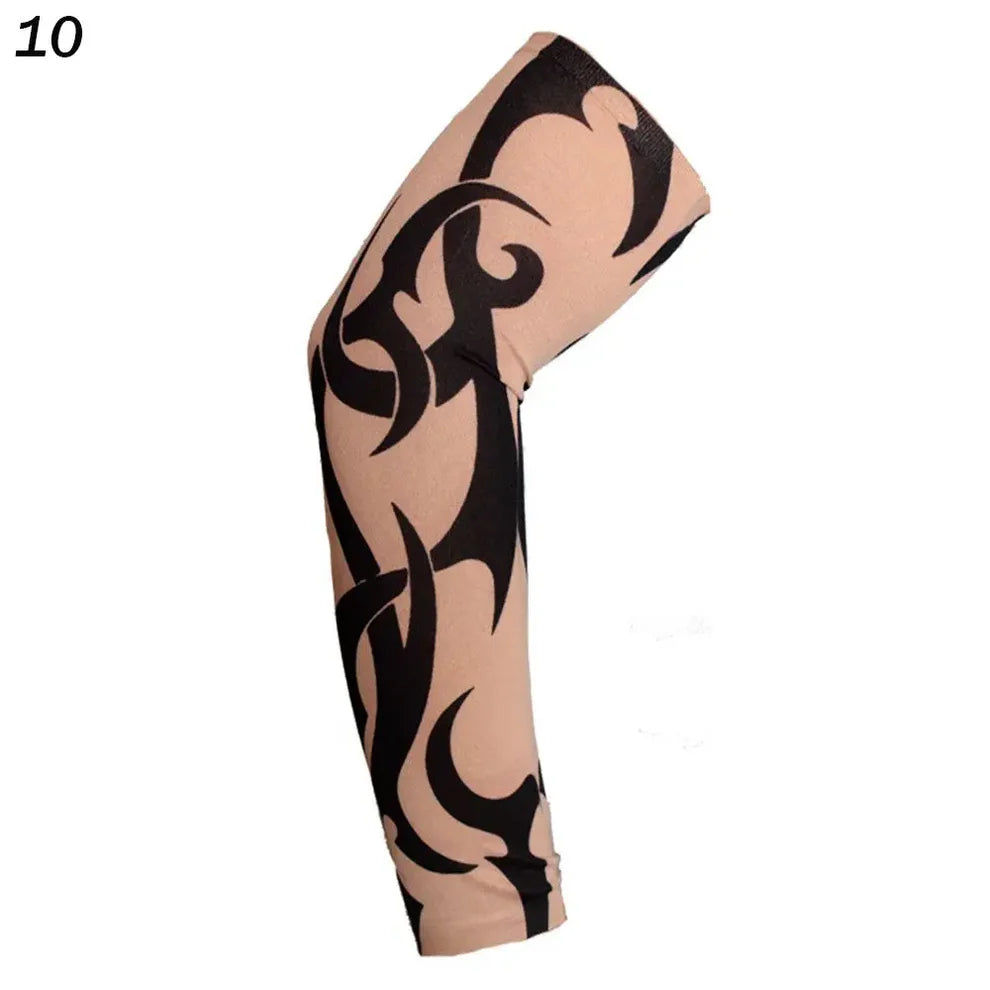 Tattoo UV Arm Sleeve