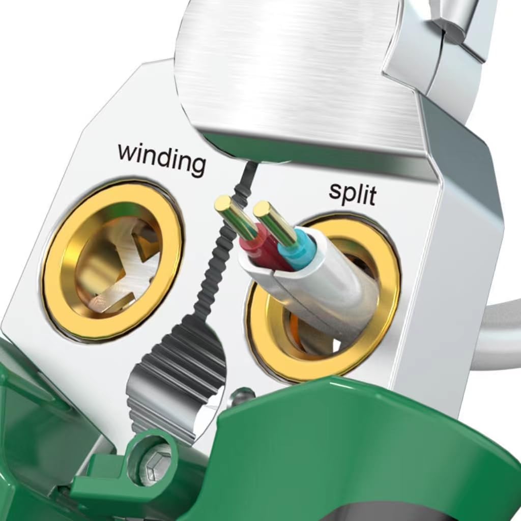 8-in-1 Wire Stripper