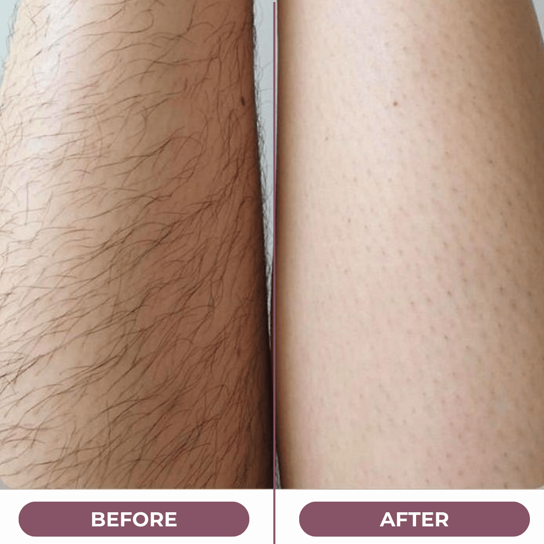Two in One Electric Hair Trimmer