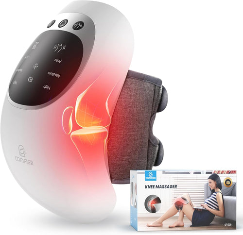 Cordless Knee Massager