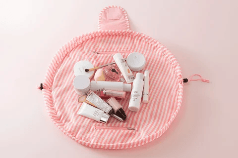 Magic Cosmetics Pouch