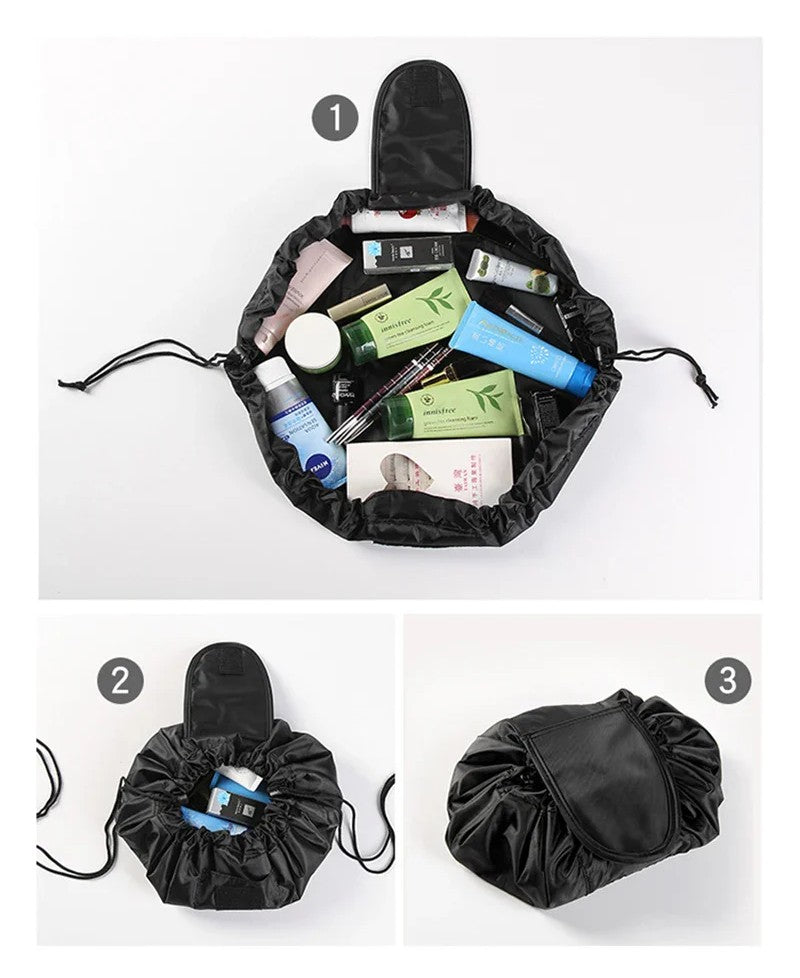 Magic Cosmetics Pouch