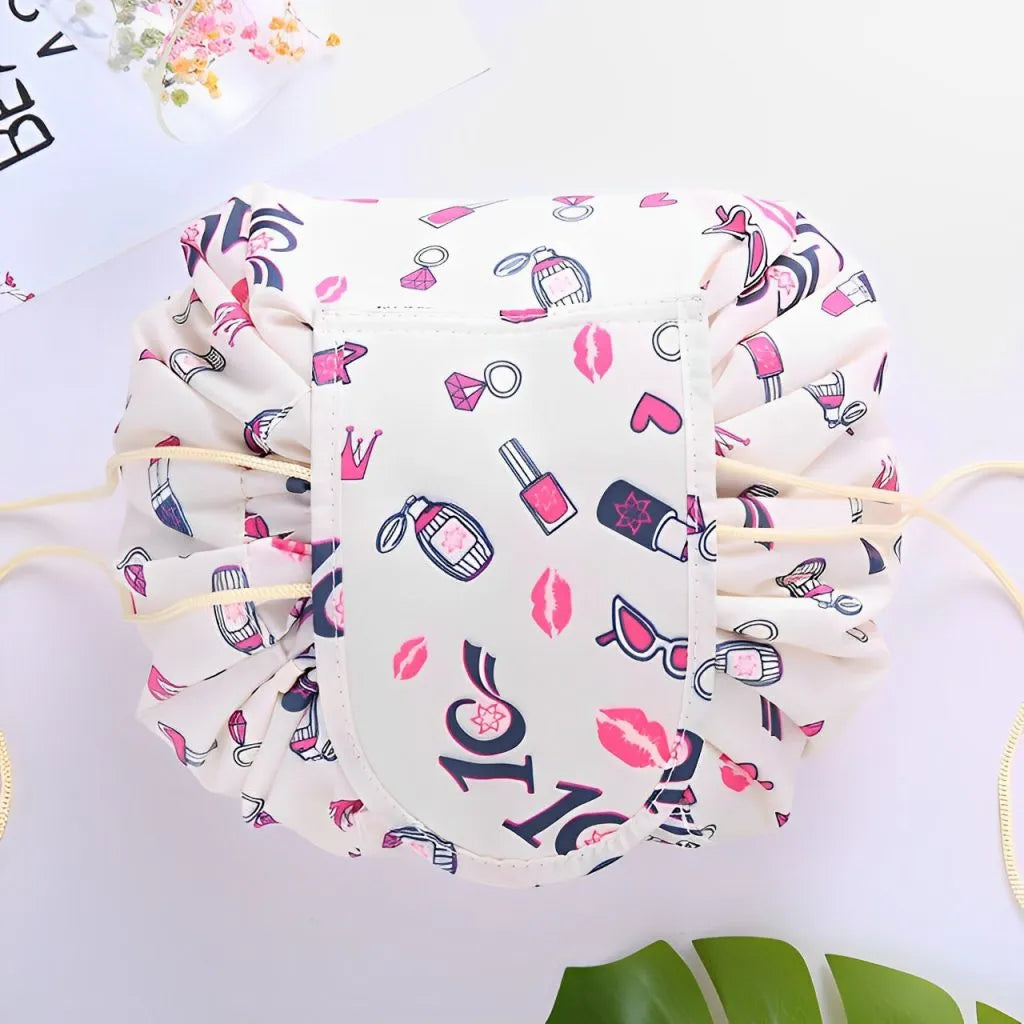 Magic Cosmetics Pouch