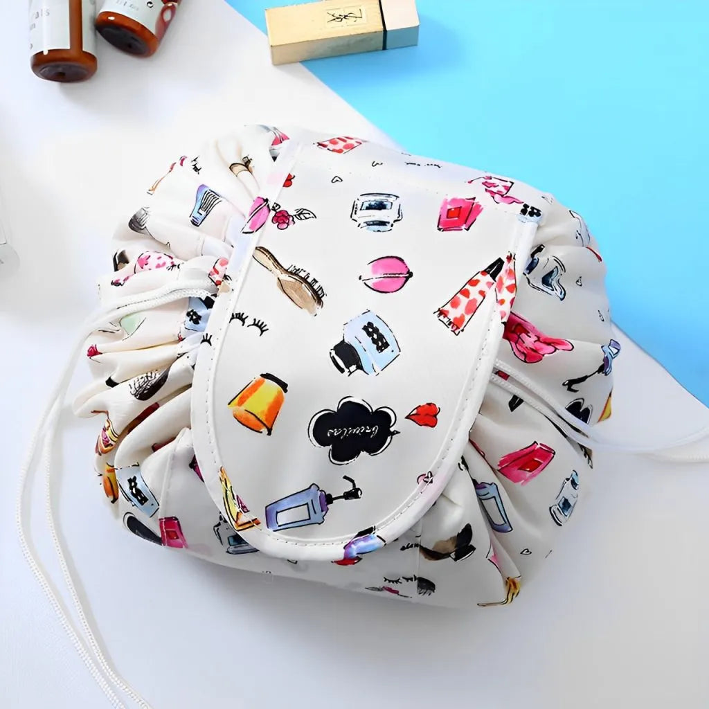 Magic Cosmetics Pouch