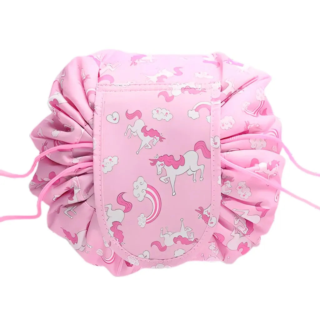 Magic Cosmetics Pouch