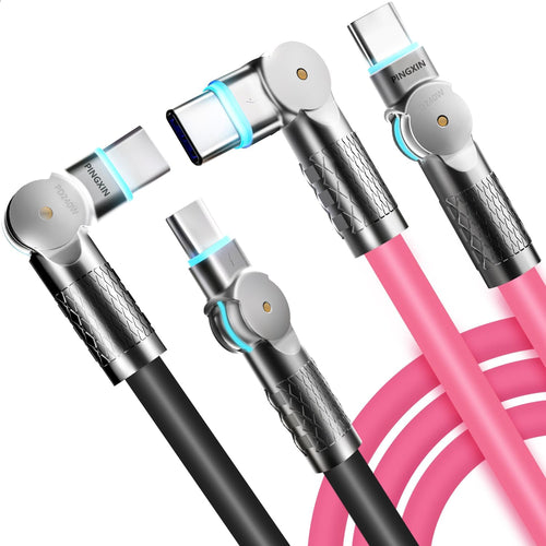 Type C 240 W Charging Cable