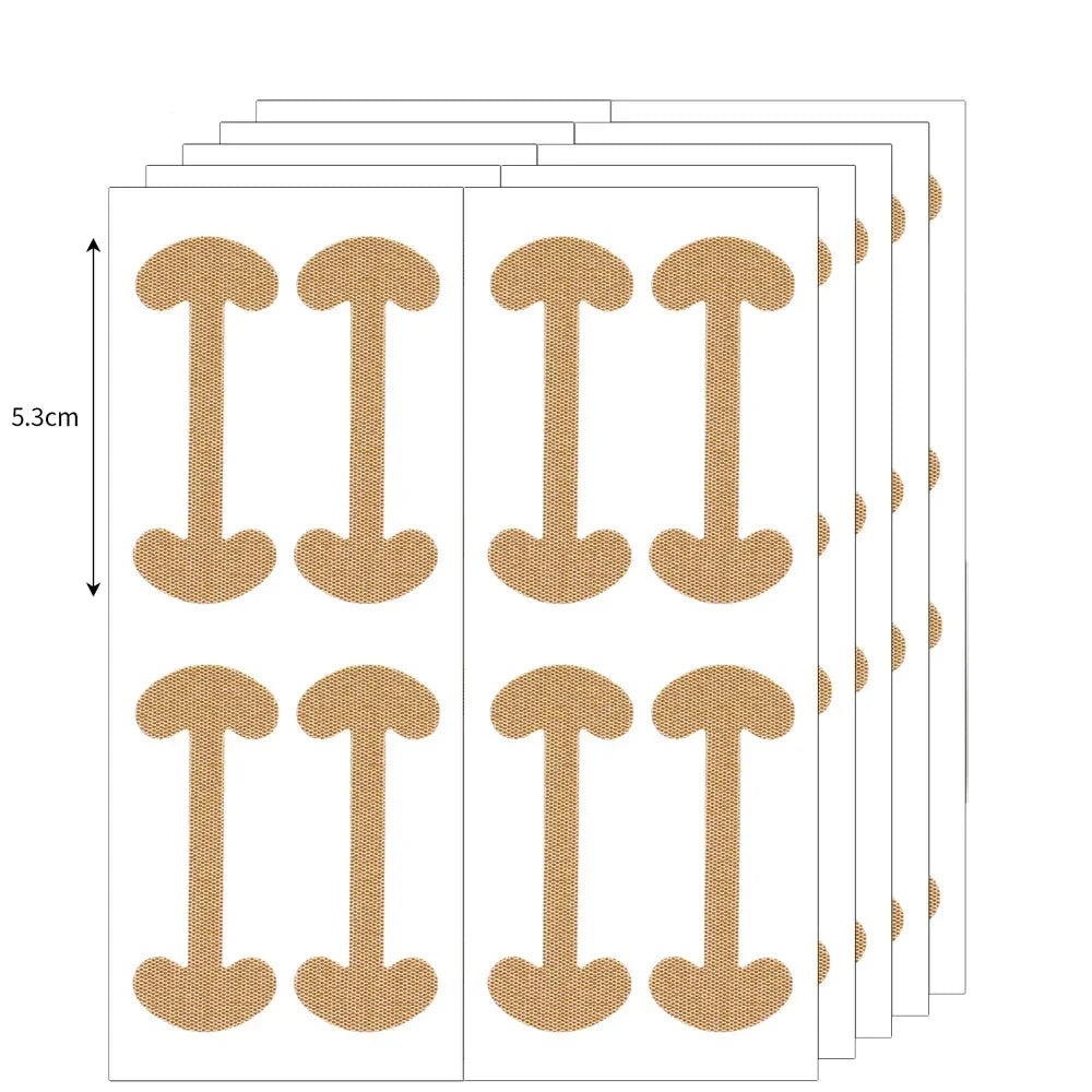Toenail Correction Strips
