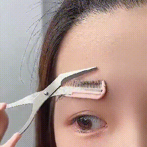 ProTrim-Eyebrow Shaping Kit