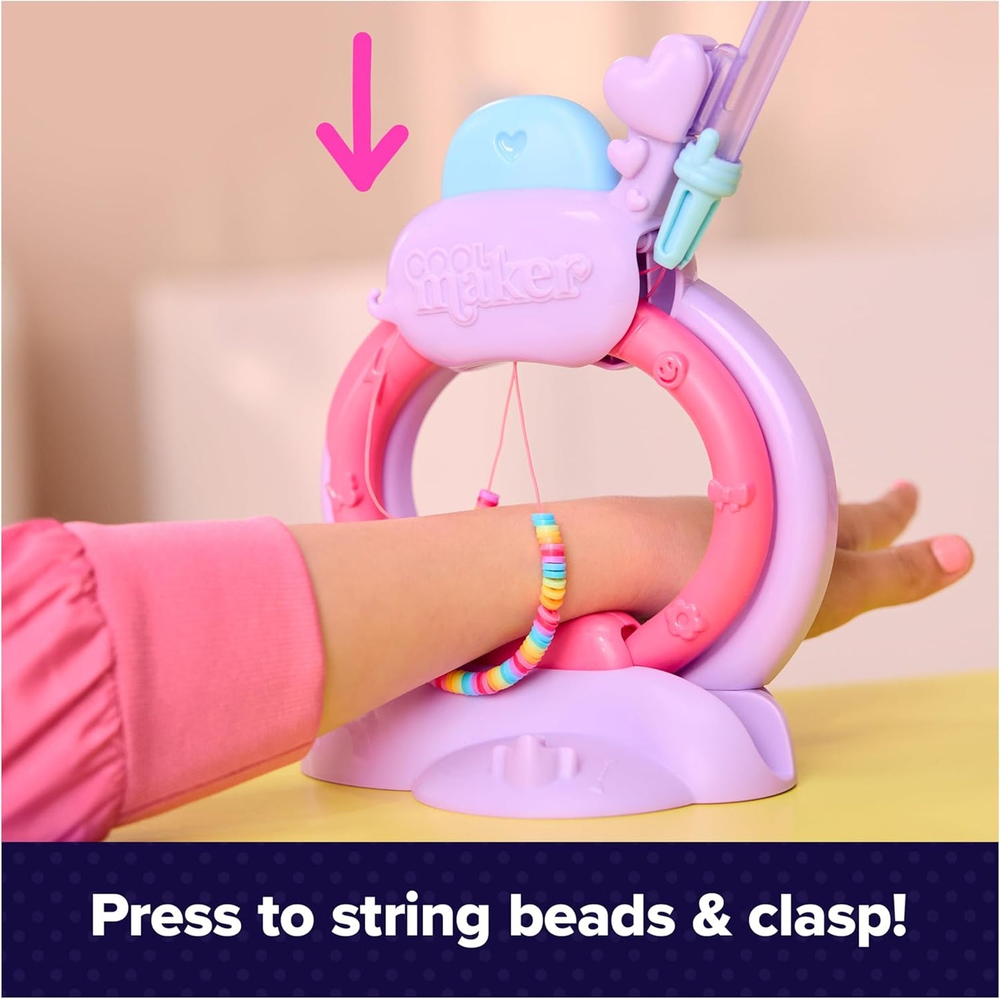Bracelet Making Kit