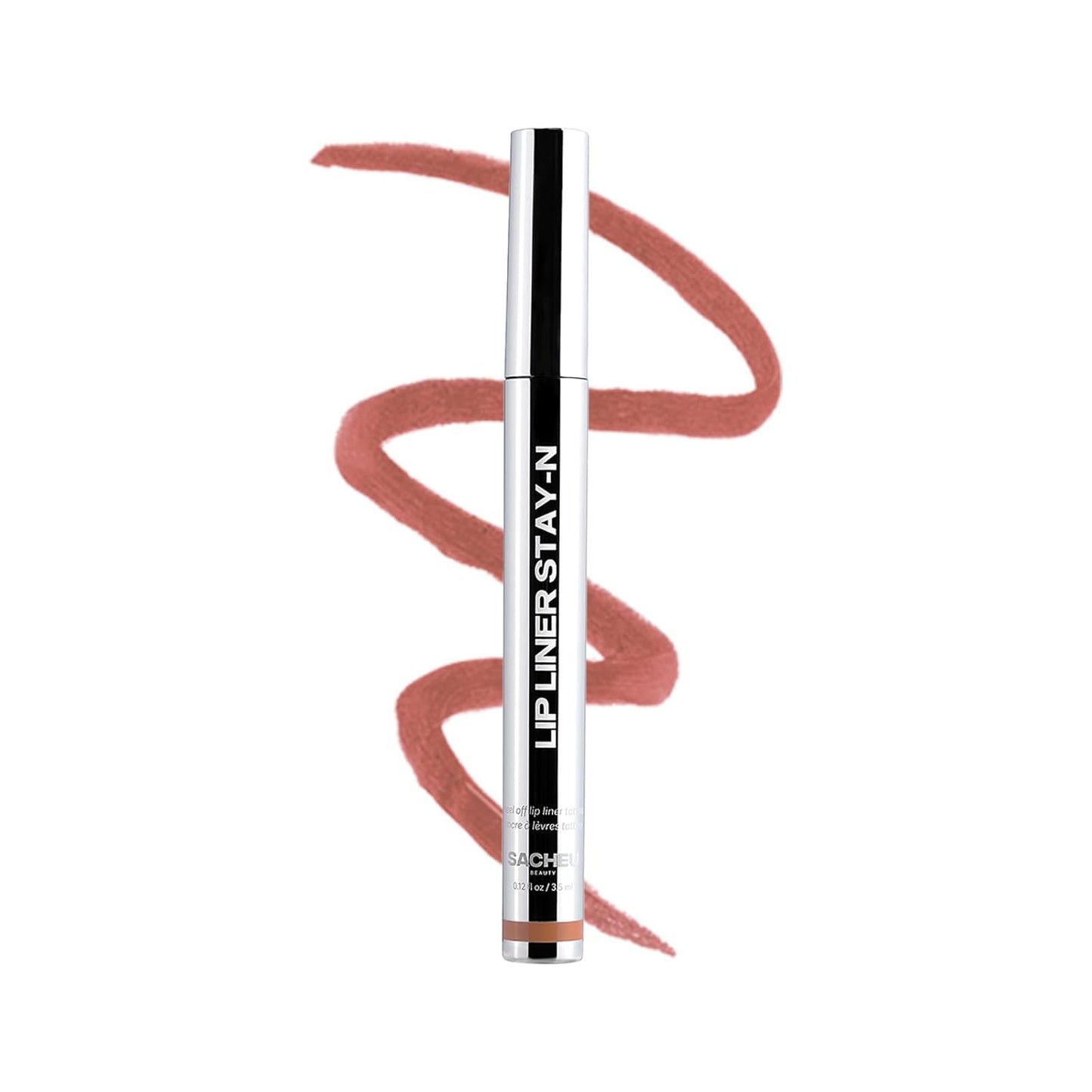 Lip Stain Peeler