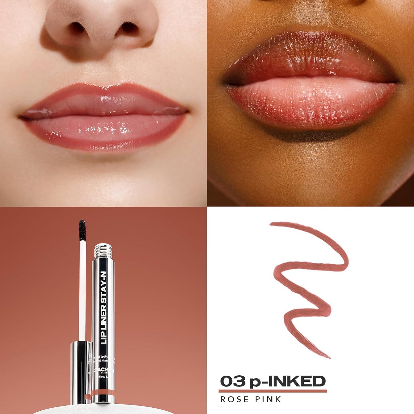Lip Stain Peeler