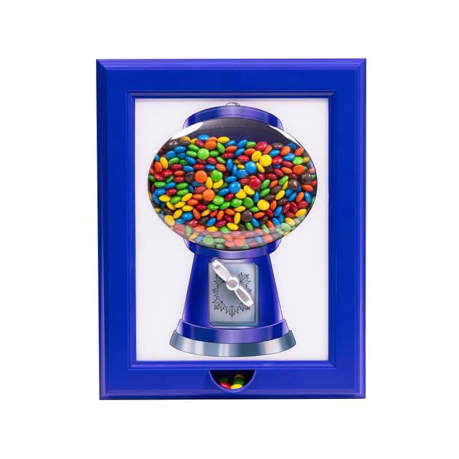 Handy Candy Frame Candy