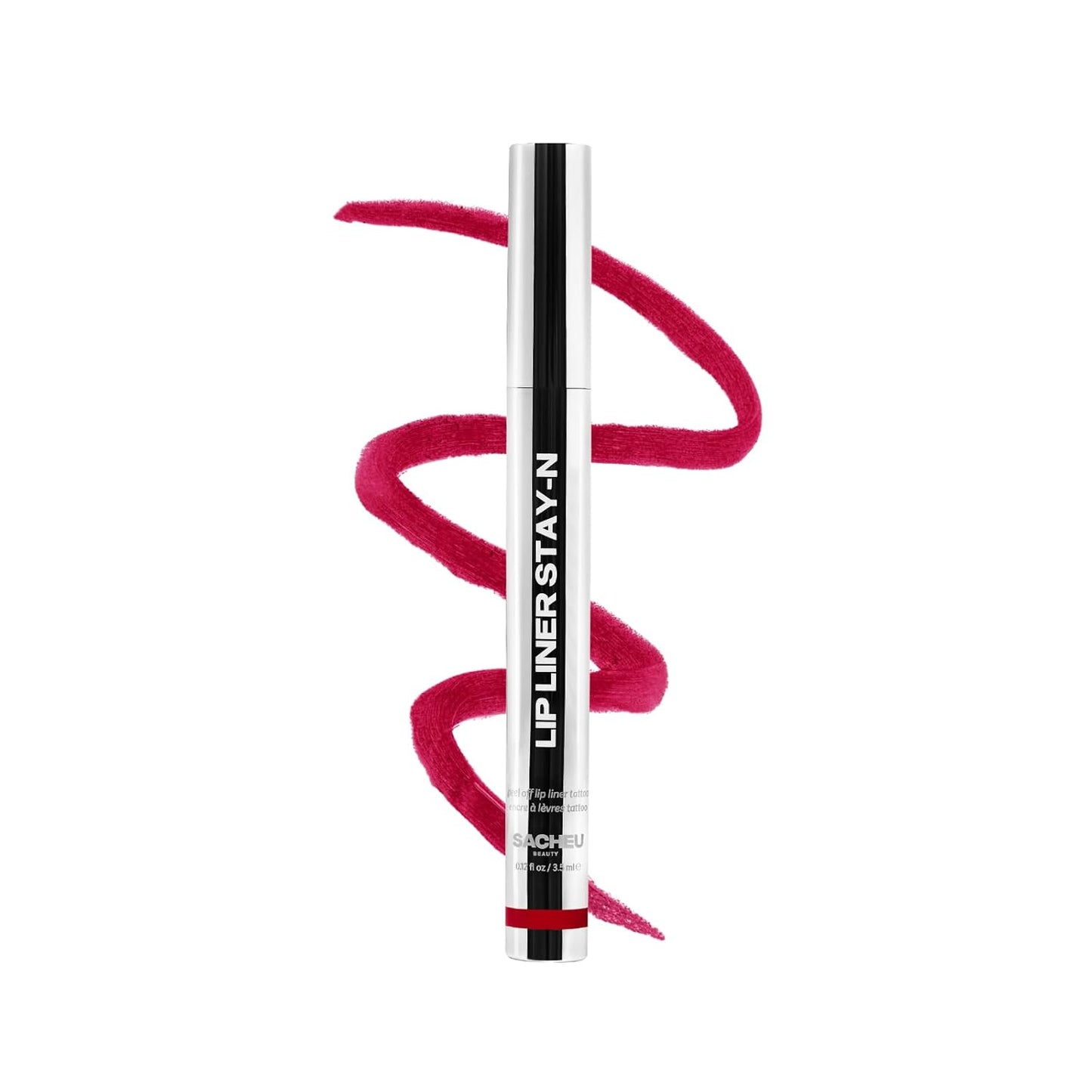 Lip Stain Peeler
