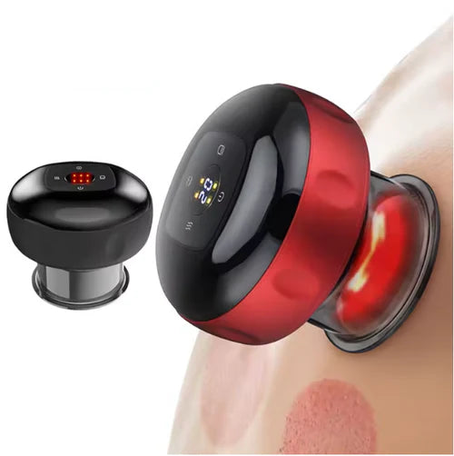 Smart Cupping Massager