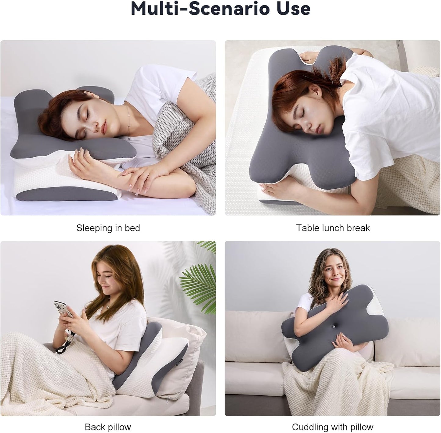 Cervical Cooling Pillow