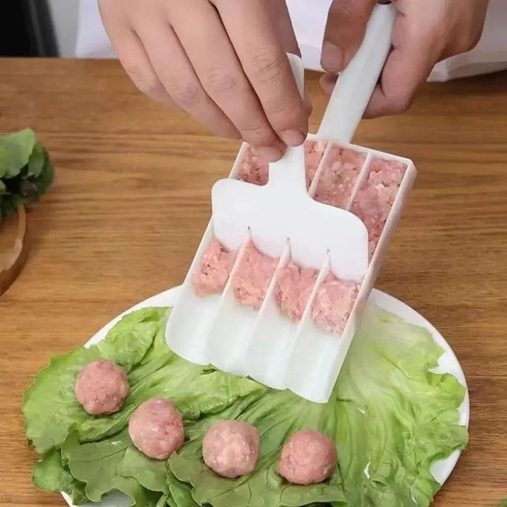 Meatball Maker