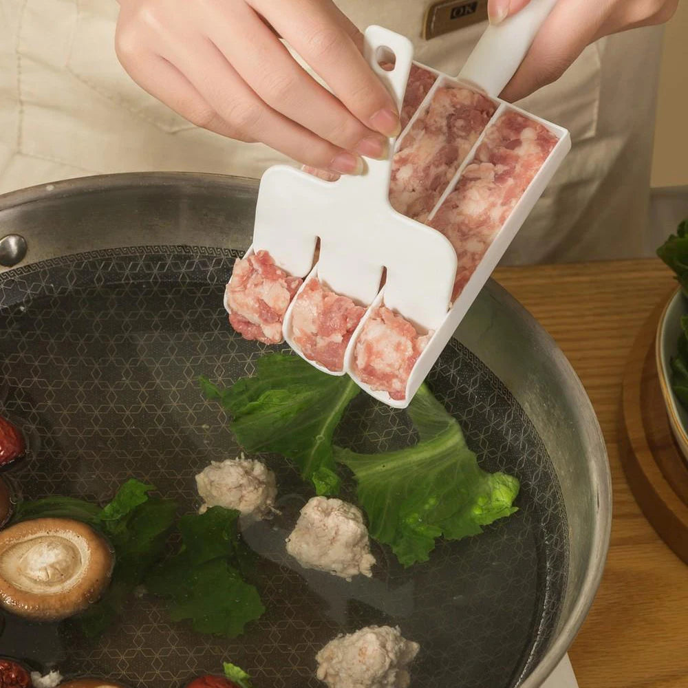 Meatball Maker