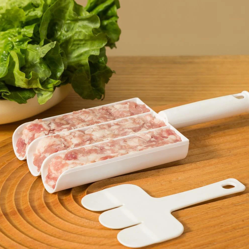 Meatball Maker