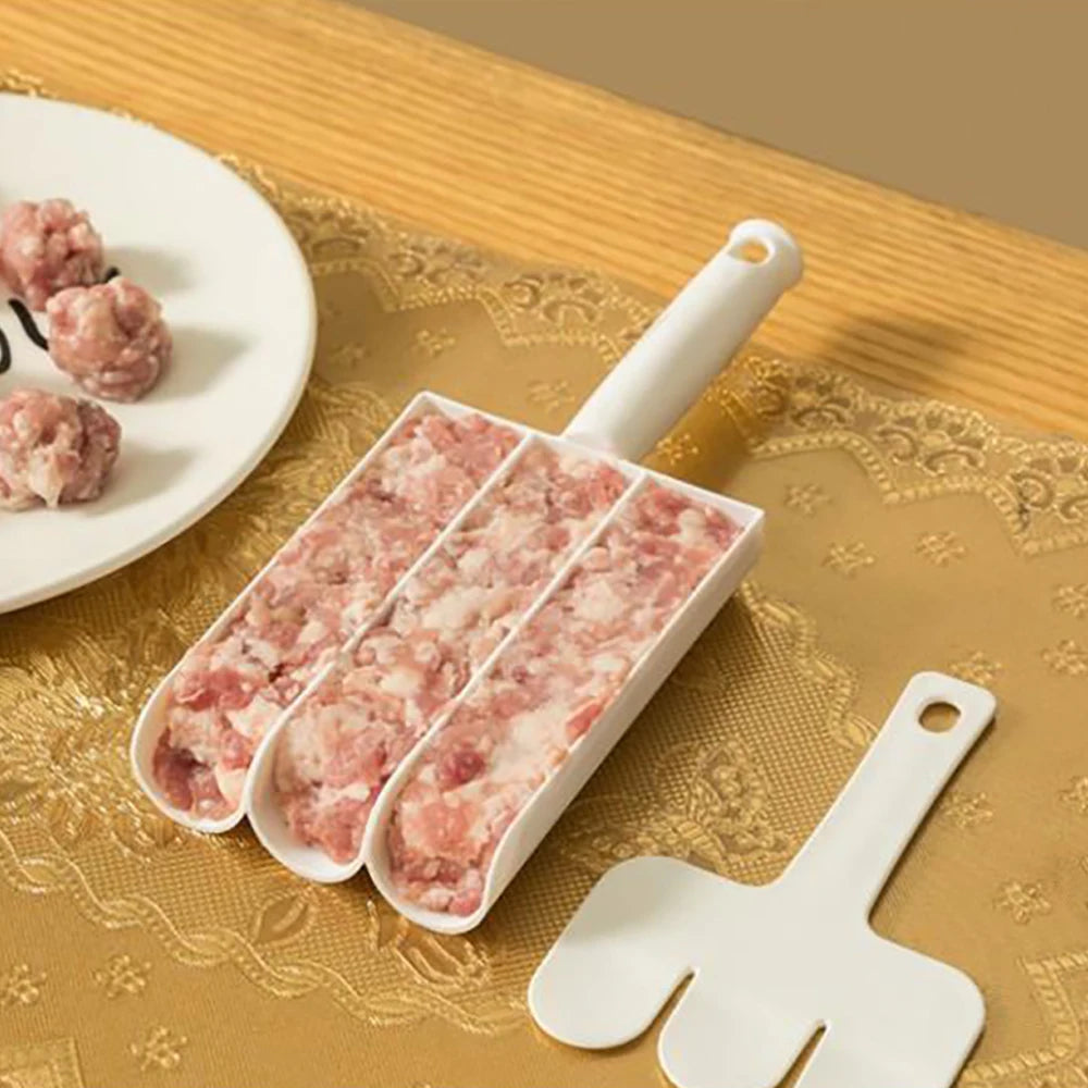Meatball Maker