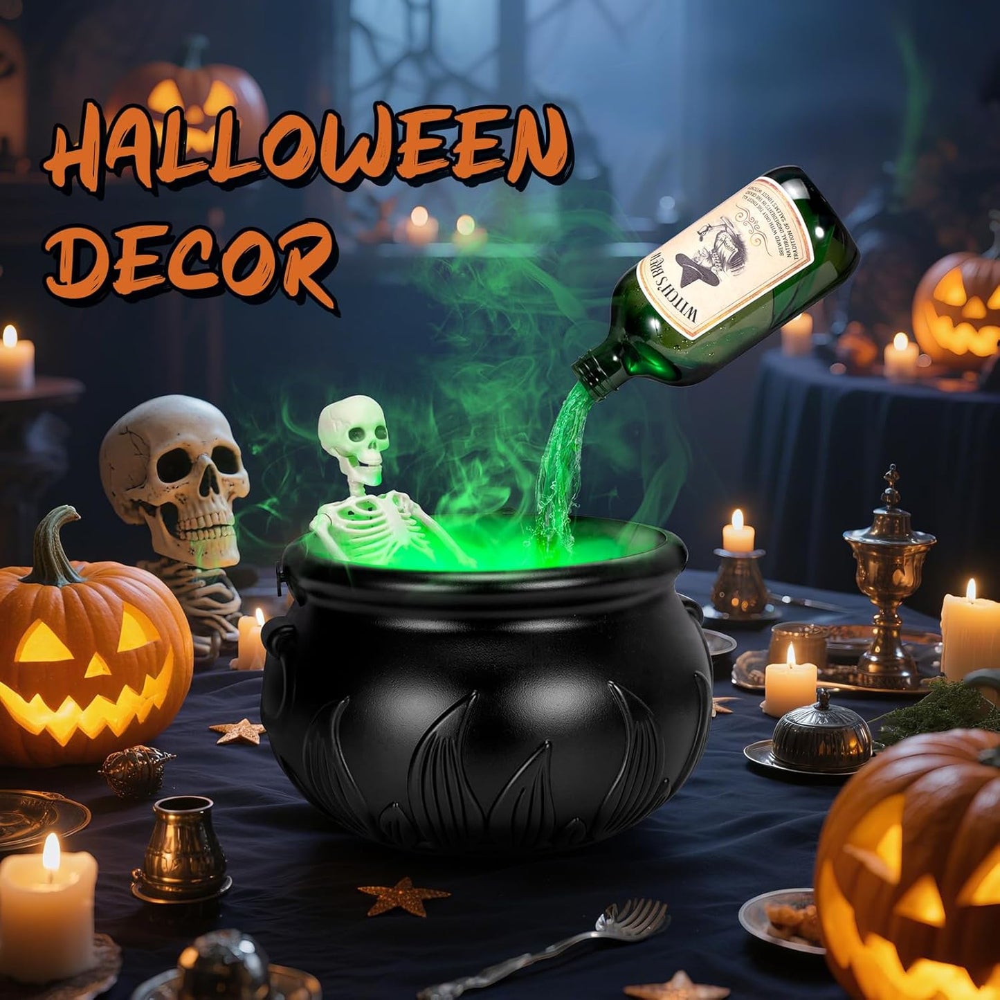 Halloween Decorations Indoor