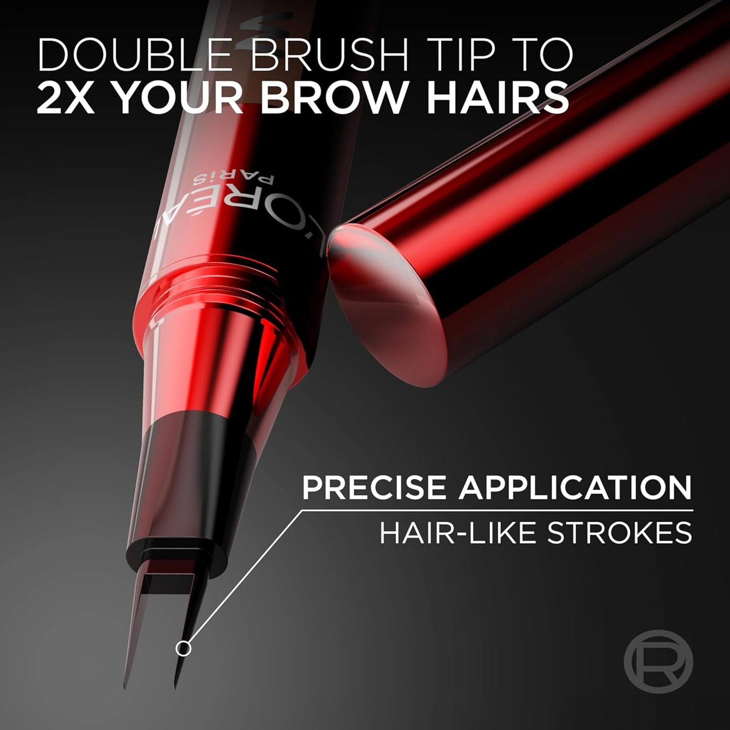 Faux Brow Effortless Filling Pen