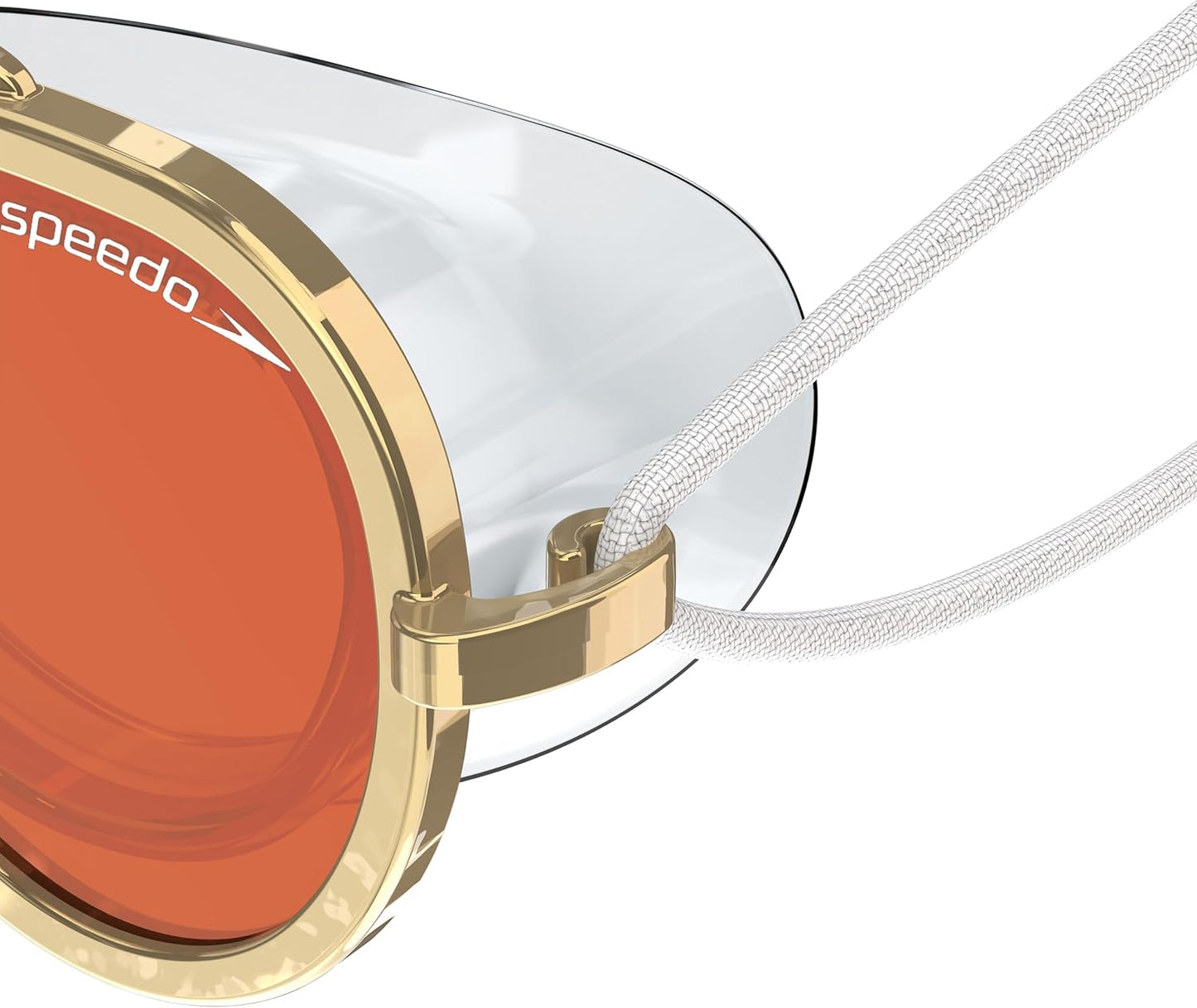Speedo Unisex-Adult Swim Goggles Sunny G