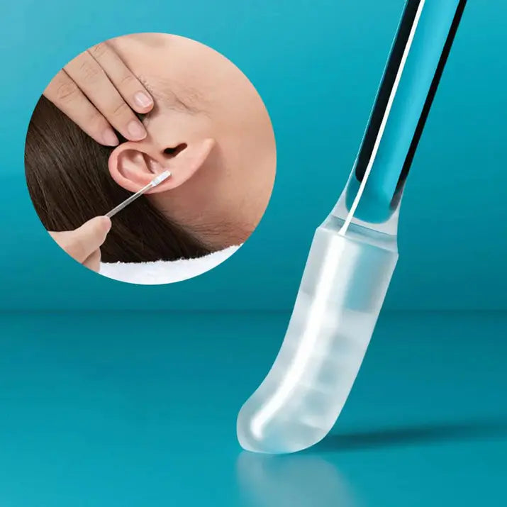 Reusable Ear wax Cleaner Stick