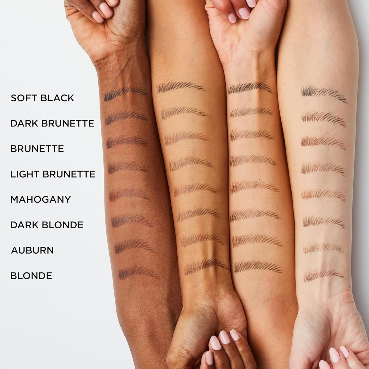 Faux Brow Effortless Filling Pen