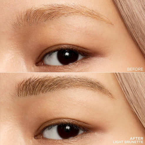 Faux Brow