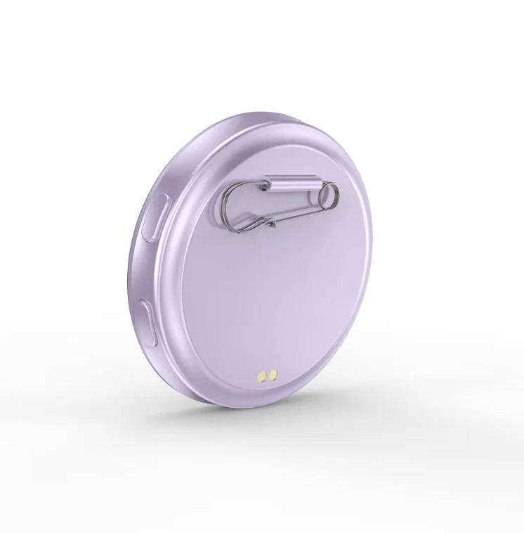 MemoPin - Mood Badge