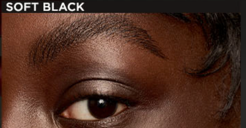 Faux Brow