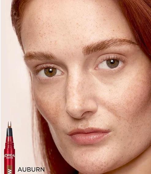 Faux Brow Effortless Filling Pen
