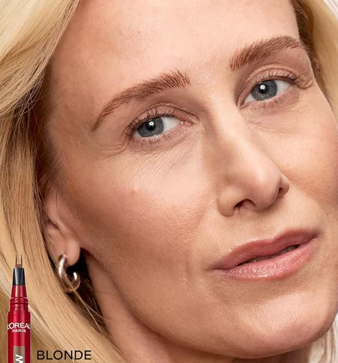 Faux Brow