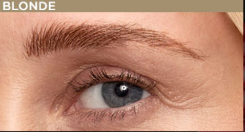 Faux Brow