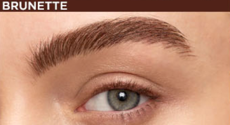 Faux Brow