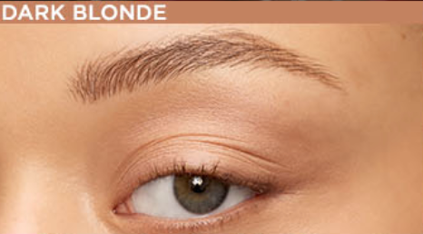 Faux Brow