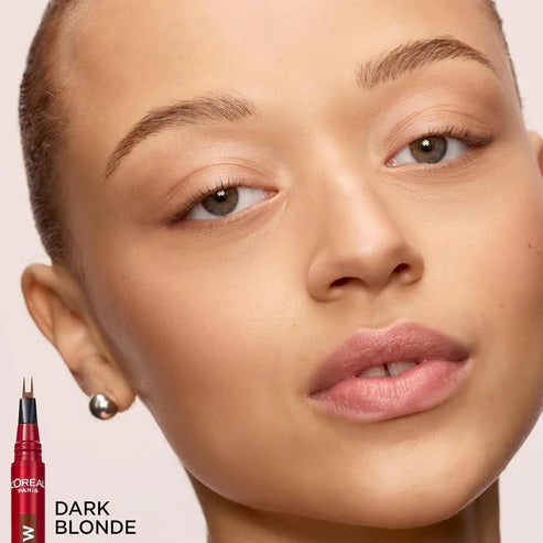 Faux Brow Effortless Filling Pen