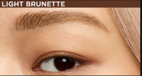 Faux Brow