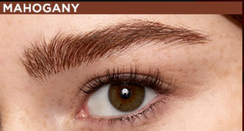Faux Brow
