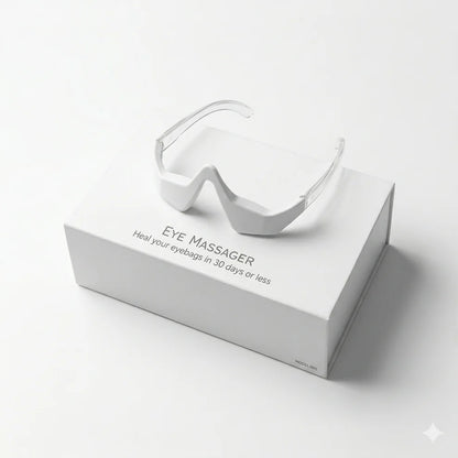 Radienta Redlight + Microcurrent Glasses™️