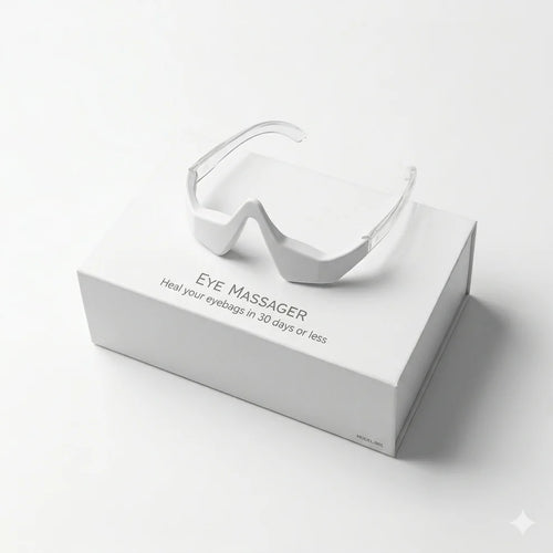 Radienta Redlight + Microcurrent Glasses™️