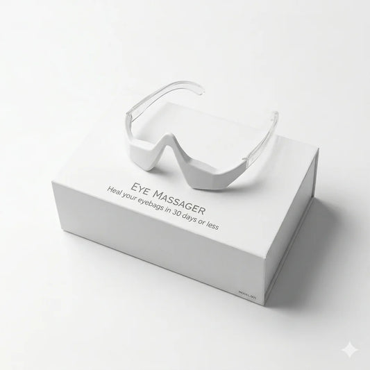 Radienta Redlight + Microcurrent Glasses™️