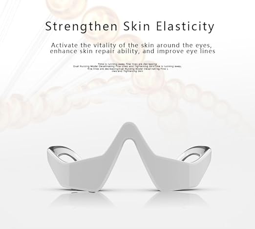 Radienta Redlight + Microcurrent Glasses™️