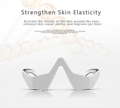 Radienta Redlight + Microcurrent Glasses™️