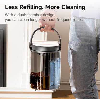 Portable Carpet Cleaner