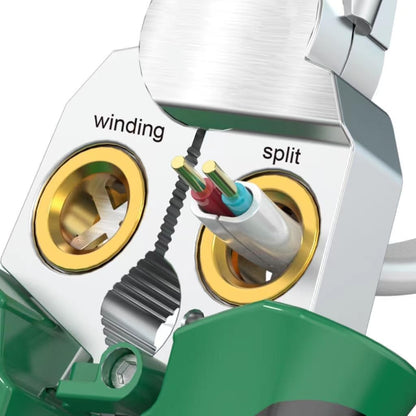 8-in-1 Wire Stripper