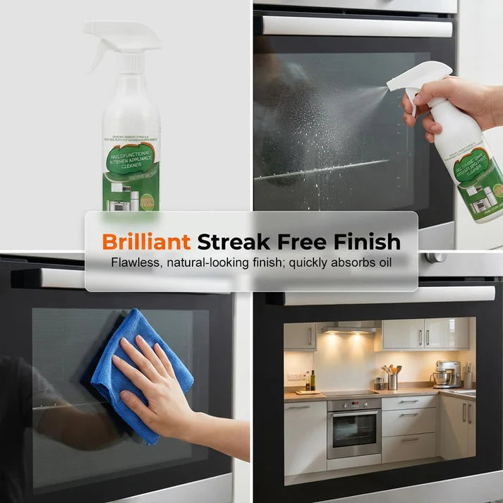 Multipurpose Antiseptic Cleaner