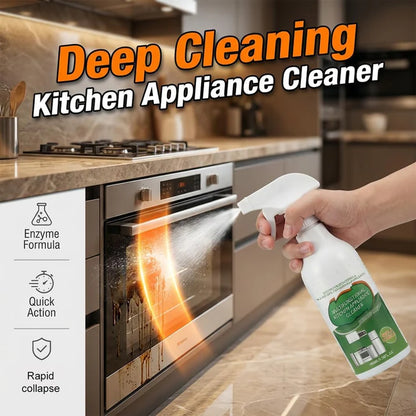 Multipurpose Antiseptic Cleaner
